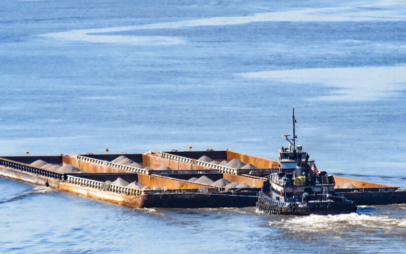 Waterford, NY Tugboat Roundup celebrates 25th anniversary